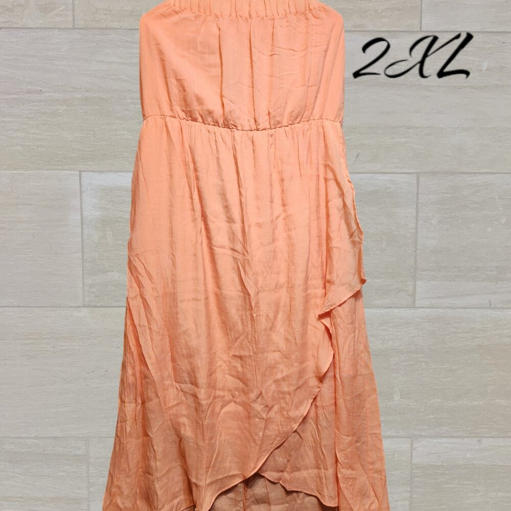 skirt long